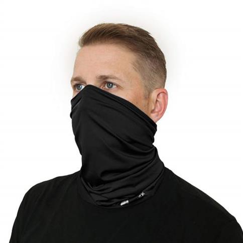 Pyramex MPB11 Black Multi-Purpose Cooling Face Covering