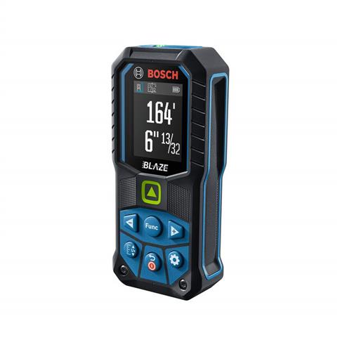 BOSCH GLM165-25G 165 ft. BLAZE Green-Beam Laser Distance Measure