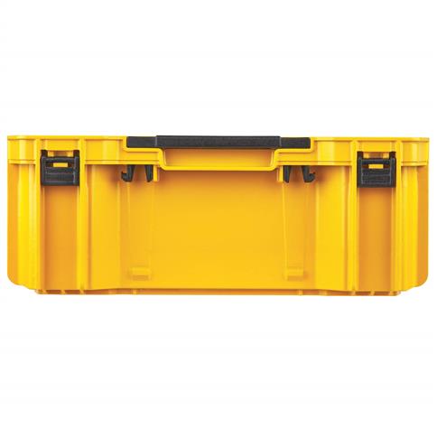 DEWALT DWST08120 ToughSystem 2.0 Stackable Deep Tool Tray