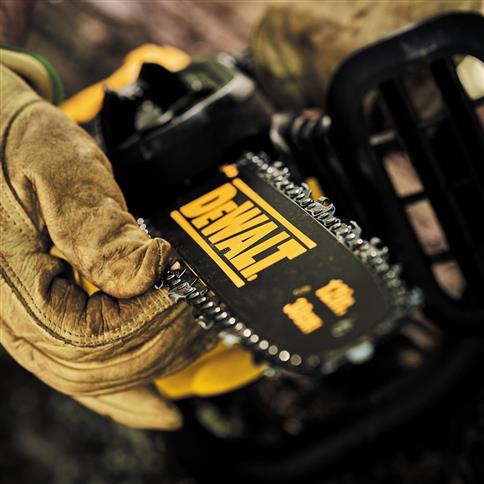 DEWALT DCCS620B 20-Volt MAX XR Lithium-Ion 12 in. Cordless Brushless Compact Chainsaw (Tool Only)