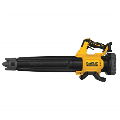 DEWALT DCBL722B 20-Volt MAX XR Lithium-Ion Cordless Brushless Handheld Axial Blower (Tool Only)