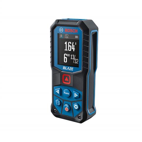 BOSCH GLM165-22 165 ft. BLAZE Red Line Laser Distance Measure