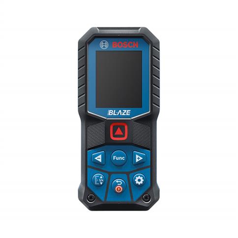 BOSCH GLM165-22 165 ft. BLAZE Red Line Laser Distance Measure