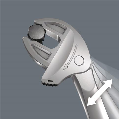 Wera 05020104001 Joker 6004 3/4 in. - 15/16 in. XL Self-Setting Spanner