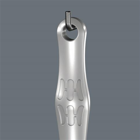 Wera 05020104001 Joker 6004 3/4 in. - 15/16 in. XL Self-Setting Spanner