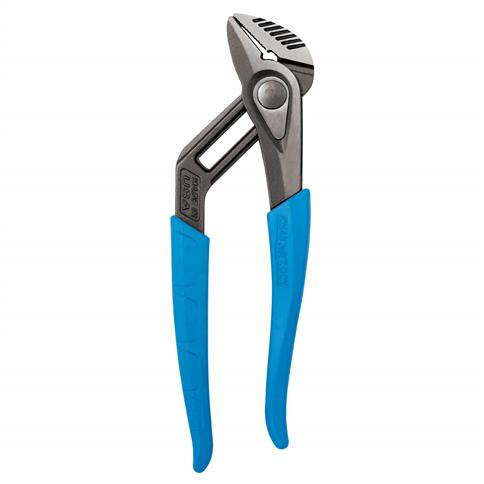 CHANNELLOCK 430X 10 in. SPEEDGRIP Straight Jaw Tongue and Groove Plier