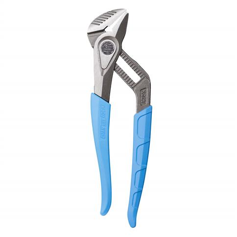 CHANNELLOCK 430X 10 in. SPEEDGRIP Straight Jaw Tongue and Groove Plier