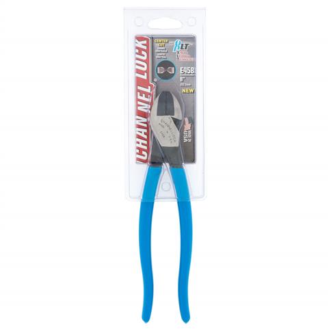 CHANNELLOCK 458 8 in. XLT High-Leverage Center Cutting Plier