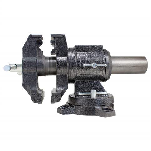 Bessey BV-MPV5 5 in. Multi Purpose 360-Degree Swivel Base Workbench Vise