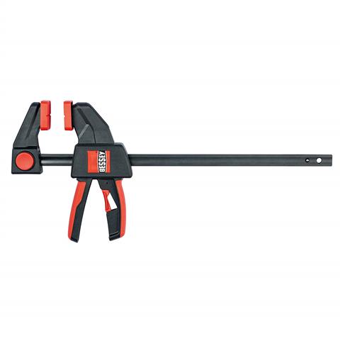 Bessey EHKL36 36 in. x 3-1/8 in. 300 lb. Clamping Force EHK One Handed Large Trigger Clamp