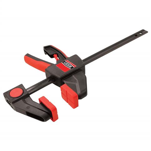 Bessey EHKL36 36 in. x 3-1/8 in. 300 lb. Clamping Force EHK One Handed Large Trigger Clamp