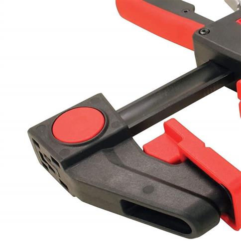 Bessey EHKXL24 24 in. x 3-5/8 in. 600 lb. Clamping Force EHK Extra Large Trigger Clamp