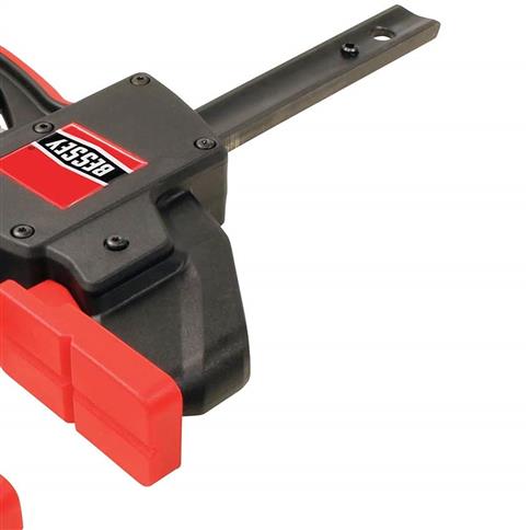 Bessey EHKXL24 24 in. x 3-5/8 in. 600 lb. Clamping Force EHK Extra Large Trigger Clamp