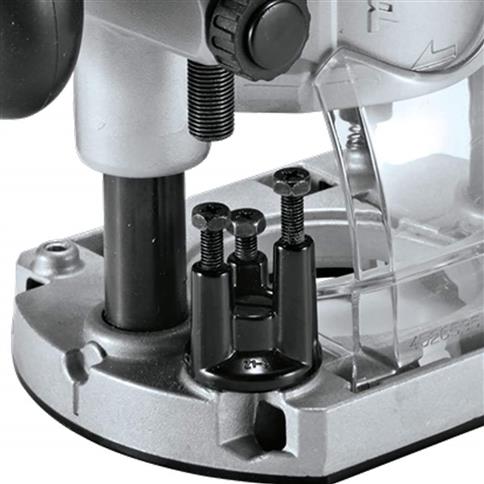 Makita 196094-2 Compact Router Plunge Base