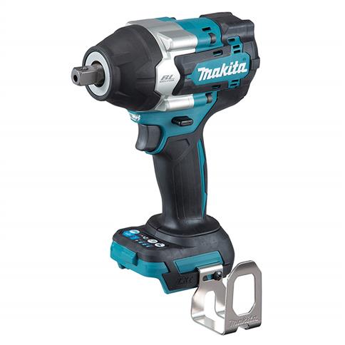 Makita DTW701XVZ 18-Volt LXT Lithium-Ion 1/2 in. Cordless Brushless Mid-Torque Detent Pin Impact Wrench (Tool Only)