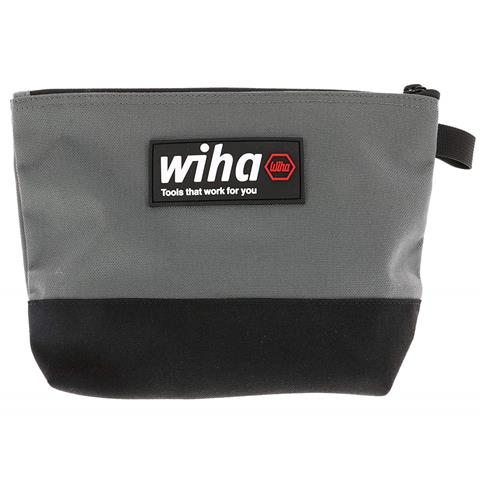 Wiha 91473 Cordura General Purpose Zipper Bag