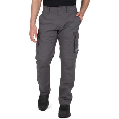 Duradrive Invicta Men's Stretch Fabric Cargo Work Pants