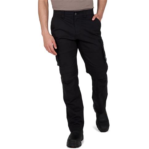 Duradrive Invicta Men's Stretch Fabric Cargo Work Pants