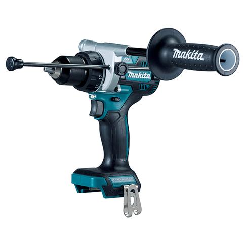 Makita DHP486Z 18-Volt Lithium-Ion 1/2 in. Cordless Brushless Hammer Drill/Driver (Tool Only)