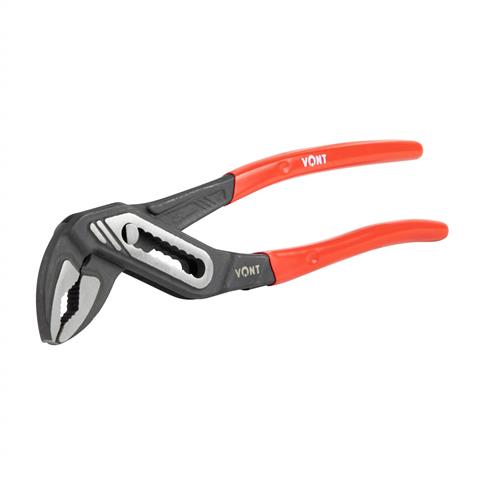 VONT 10 in. Water Pump Pliers