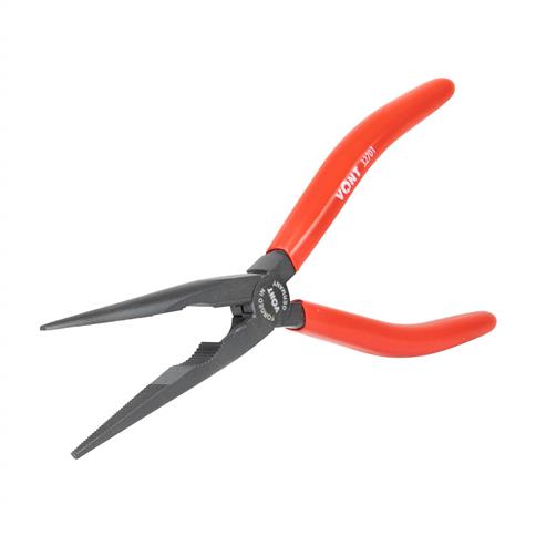 VONT 8 in. Long Nose Pliers