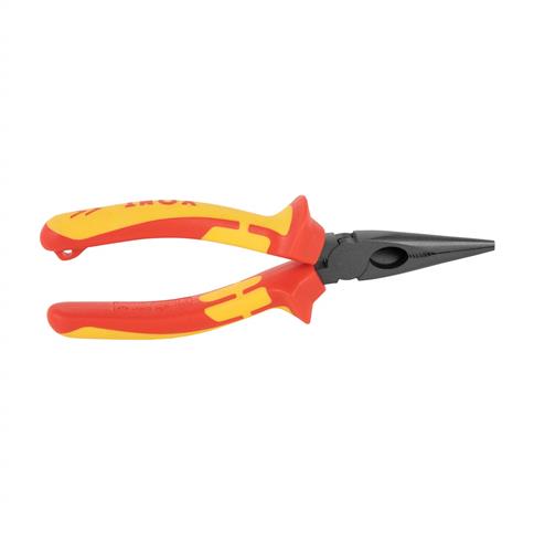 VONT 6 in. Insulated Long Nose Plier