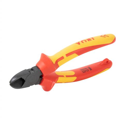 VONT 6 in. Insulated Diagonal Cutter