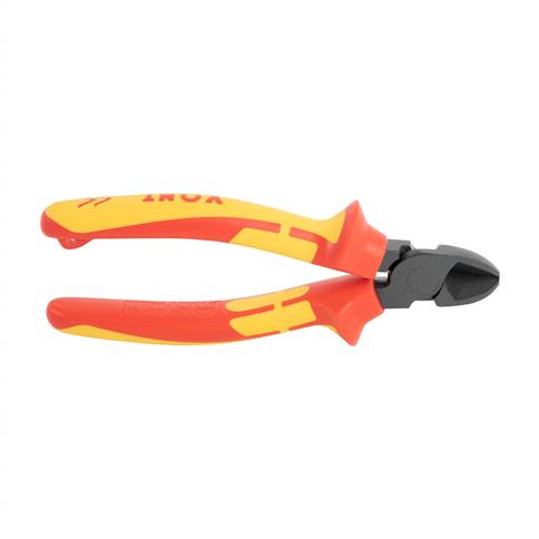 VONT 6 in. Insulated Diagonal Cutter