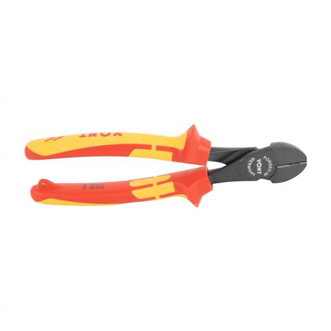 VONT 8 in. Insulated High Leverage Diagonal Cutter