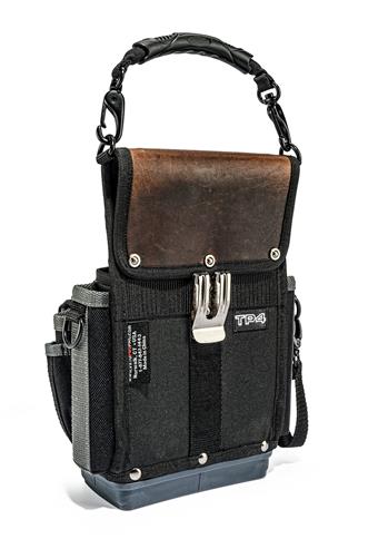 VETO PRO PAC TP4B TOOL POUCH