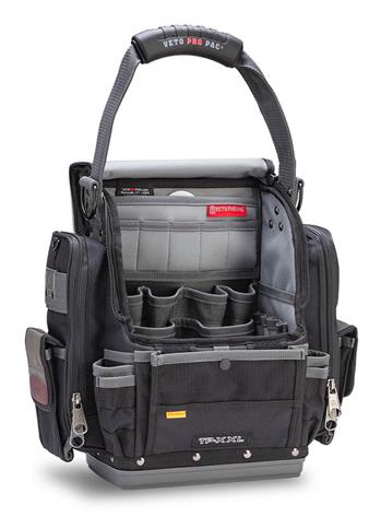 VETO PRO PAC TP-XXL TOOL POUCH