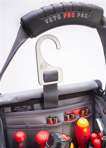 VETO PRO PAC TP-XXL TOOL POUCH