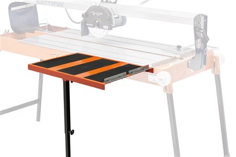 BATTIPAV 2125 VIP 10-in. Tile Rail Bridge Saw