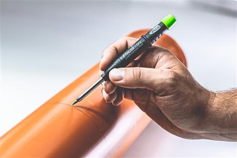 PICA Dry Longlife Automatic Pencil