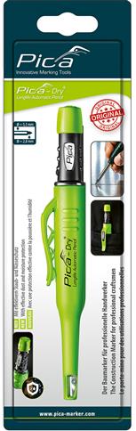 PICA Dry Longlife Automatic Pencil