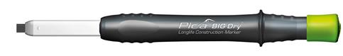 PICA Big Dry Longlife Construction Marker