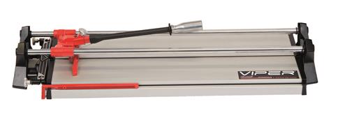 B+BTec VIPER 75 DIAMOND3 7/8 in. x 30 in. Professional Manual Tile Cutter