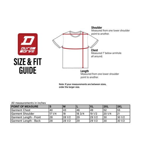 DuraDrive Red Label Men's WEEKEND Camouflage Inside Brushed Quilted Thermal Crew Neck Long Sleeves Sweatshirt