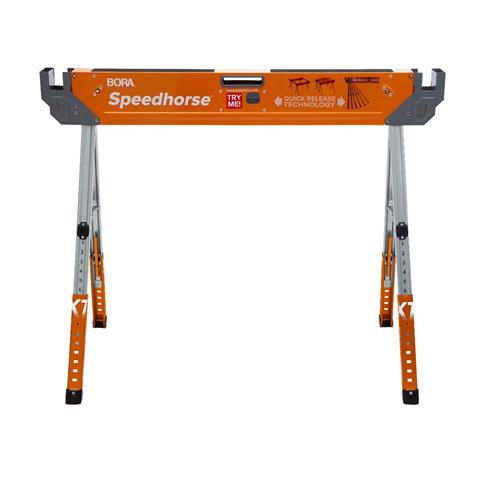 Bora Adjustable Speedhorse