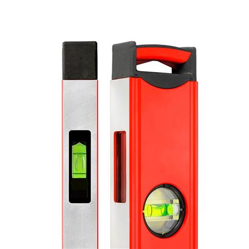 Kapro 985-41X-72M APOLLO 72 in. Heavy-Duty Professional Magnetic Box Level