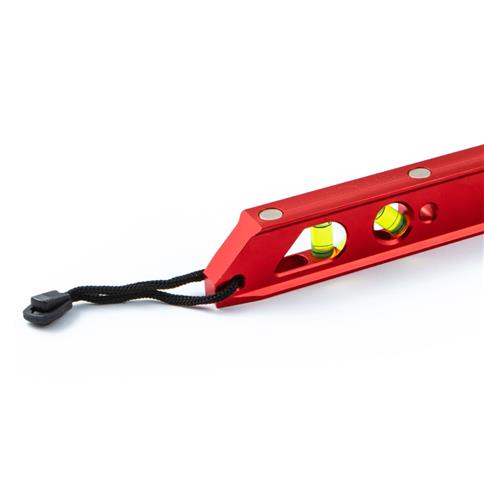 Kapro 925M Electrician Aluminum Magnetic Billet Torpedo Level