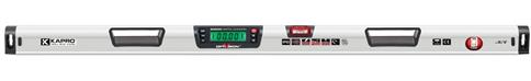 Kapro 905D-48MB CONDOR 48 in. Optivision Magnetic Digital Level