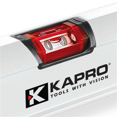 Kapro 905D-48MB CONDOR 48 in. Optivision Magnetic Digital Level