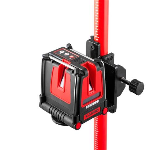 Kapro 886-30 Laser Level Extendable Pole