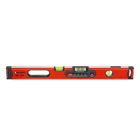 Kapro 985D-24B DIGIMAN 24 in. Professional Magnetic Digital Level