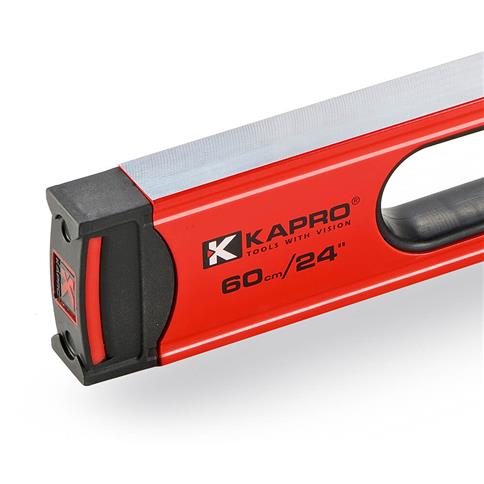 Kapro 985D-24B DIGIMAN 24 in. Professional Magnetic Digital Level