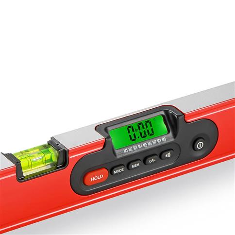 Kapro 985D-48B DIGIMAN 48 in. Professional Magnetic Digital Level