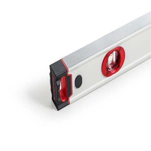 Kapro 705-41P-24 EAGLE 24 in. Optivision Red Contractor Box Level