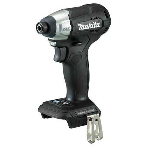 MAKITA DTD157ZB 18-Volt 1/4 in. Sub-compact Cordless Impact Driver (Tool only)