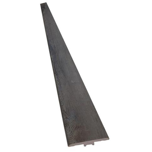 Syn T-Shaped Grey Stone Oak Moulding